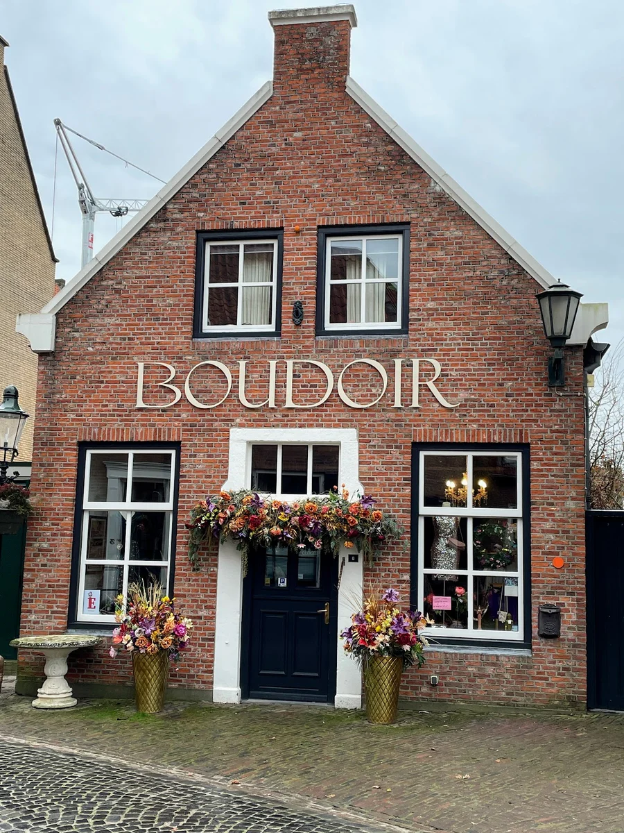 Stadscafe "in den Guldene Crone" foto 6