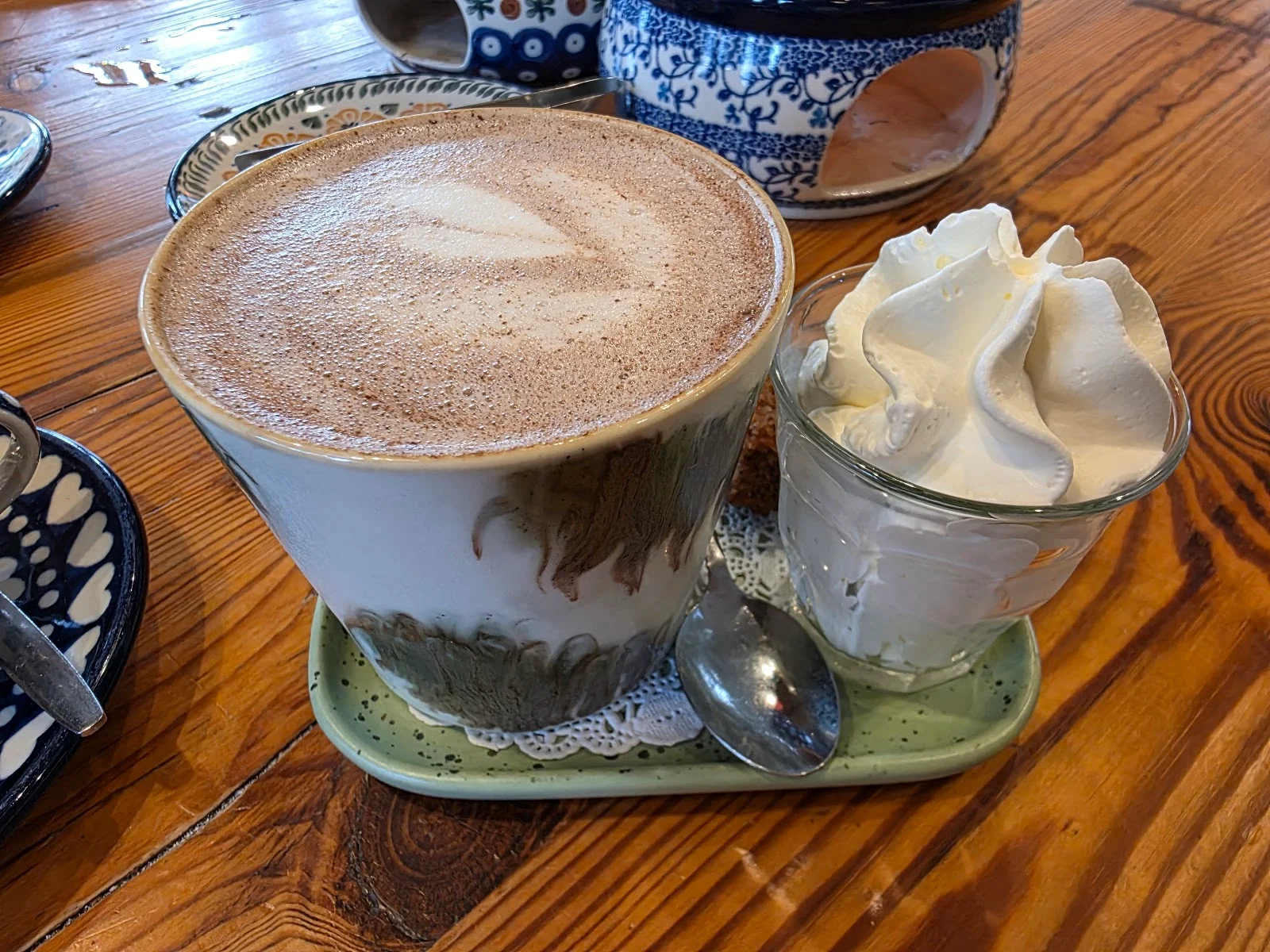 Theehuis Dennenoord foto 4