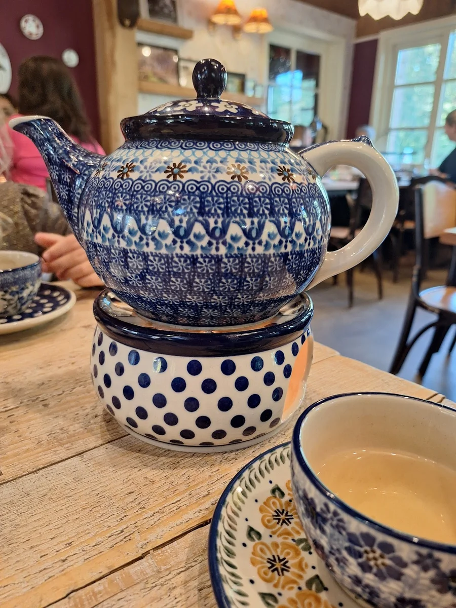 Theehuis Dennenoord foto 9