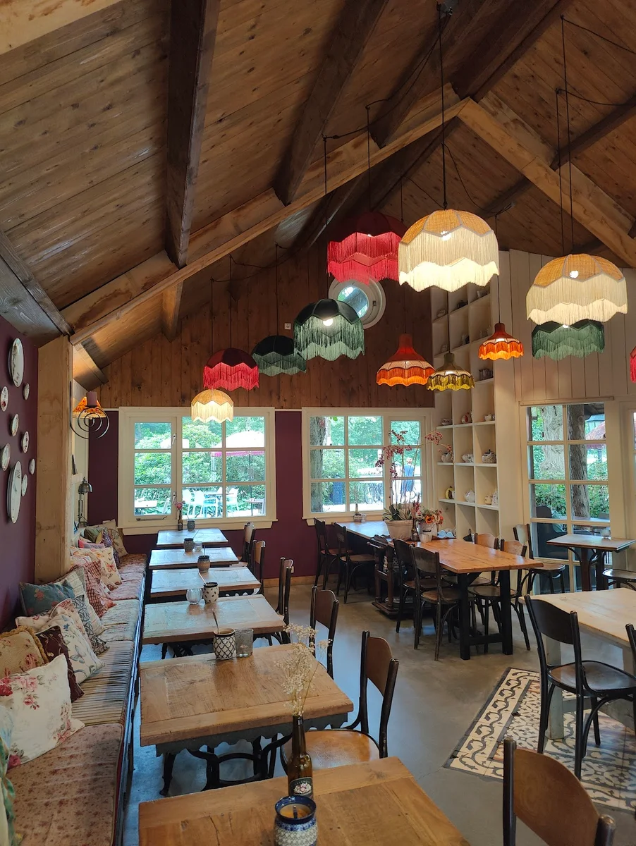 Theehuis Dennenoord foto 10