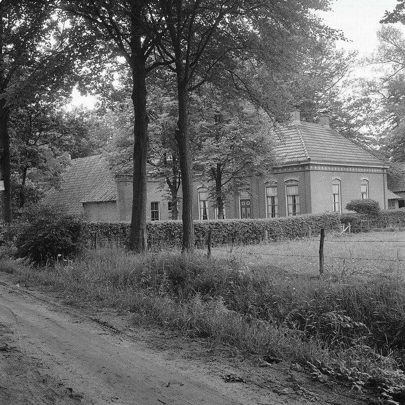 Biologische boeren en lokale producten rond Ootmarsum