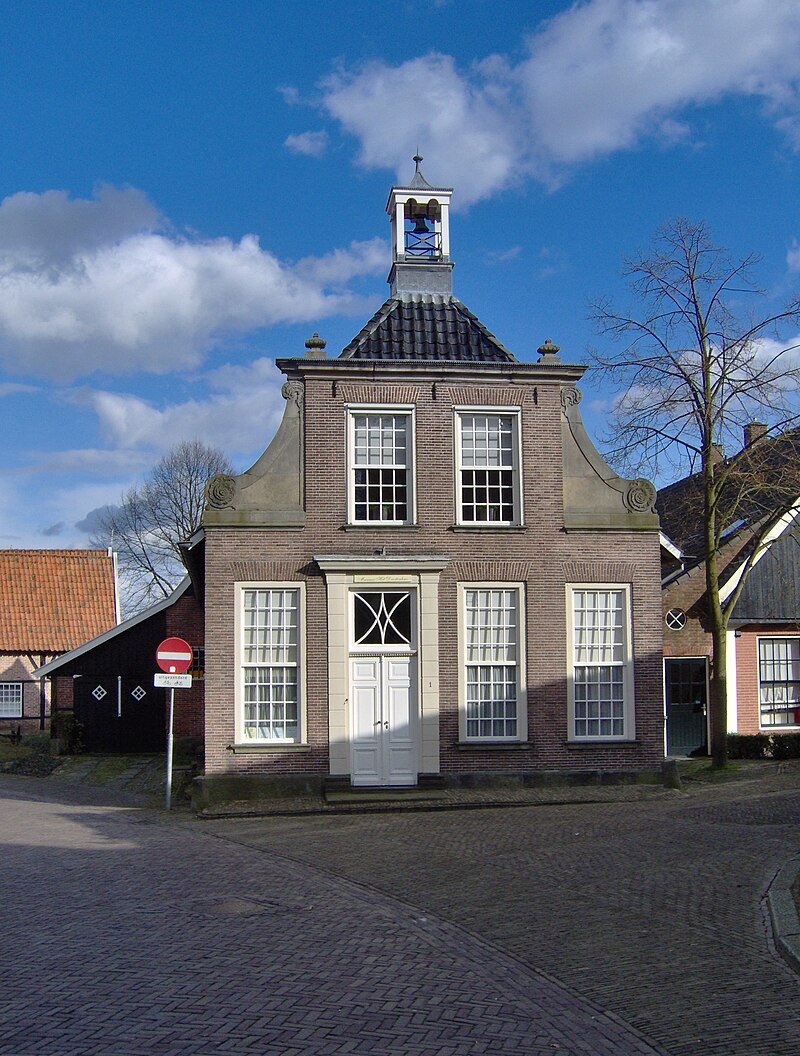 De Drostenhuis Ootmarsum: kunst en geschiedenis samen