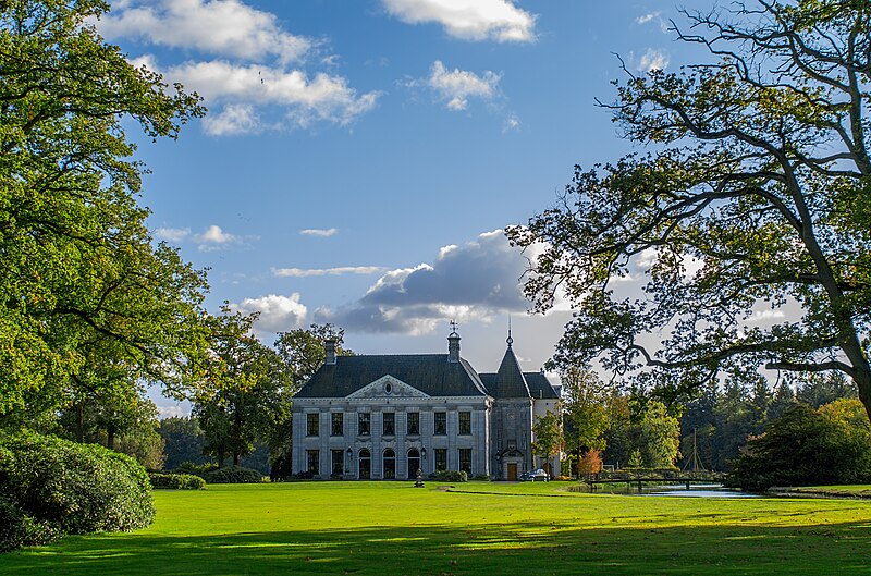 Culinaire routes en food tours in Ootmarsum