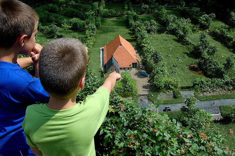Paarden rijden rond Ootmarsum: ruitersroutes en stallen