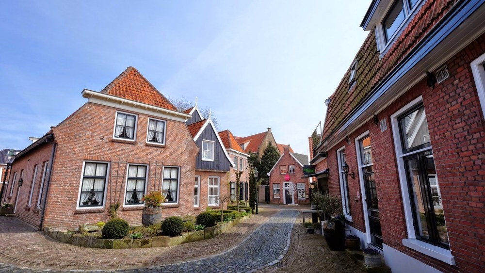 Oatmössche Joa: het najaarsfeest van Ootmarsum
